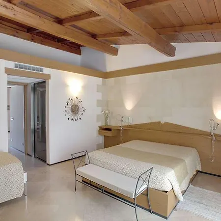 Hotel Masseria Stali The Originals Relais Caprarica di Lecce