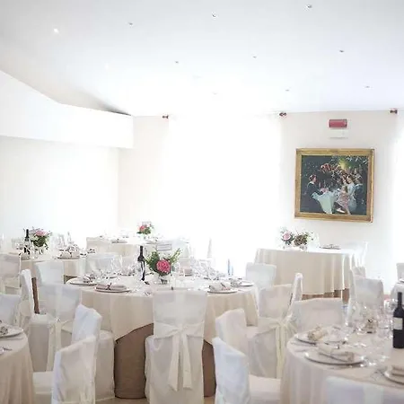 Masseria Stali The Originals Relais *