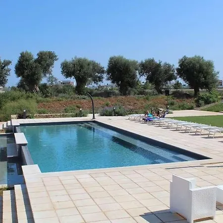 Masseria Stali The Originals Relais Caprarica di Lecce
