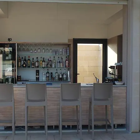 Masseria Stali The Originals Relais * Caprarica di Lecce