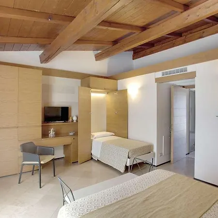 Masseria Stali The Originals Relais