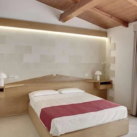 Hotel Masseria Stali The Originals Relais