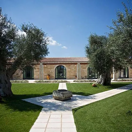 Masseria Stali The Originals Relais Hotel *